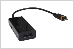 Slimport to HDMI変換アダプタ 製品イメージ
